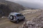 Toyota Land Cruiser 2003 года
